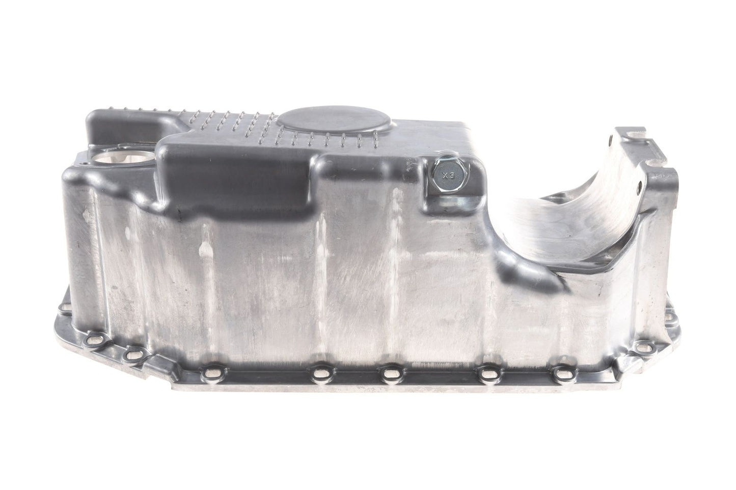 BOGAP Premium Oil Sump A1919155