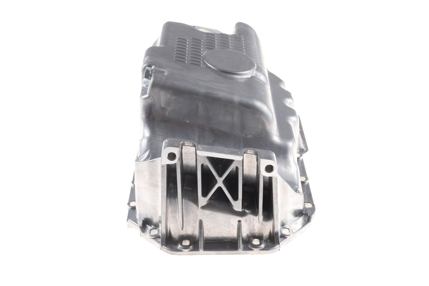 BOGAP Premium Oil Sump A1919155