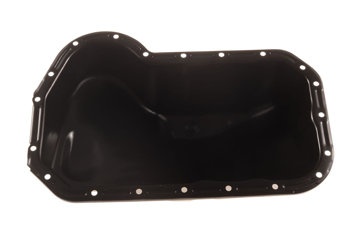 BOGAP Premium Oil Sump A1919158