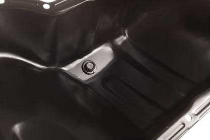 BOGAP Premium Oil Sump A1919158
