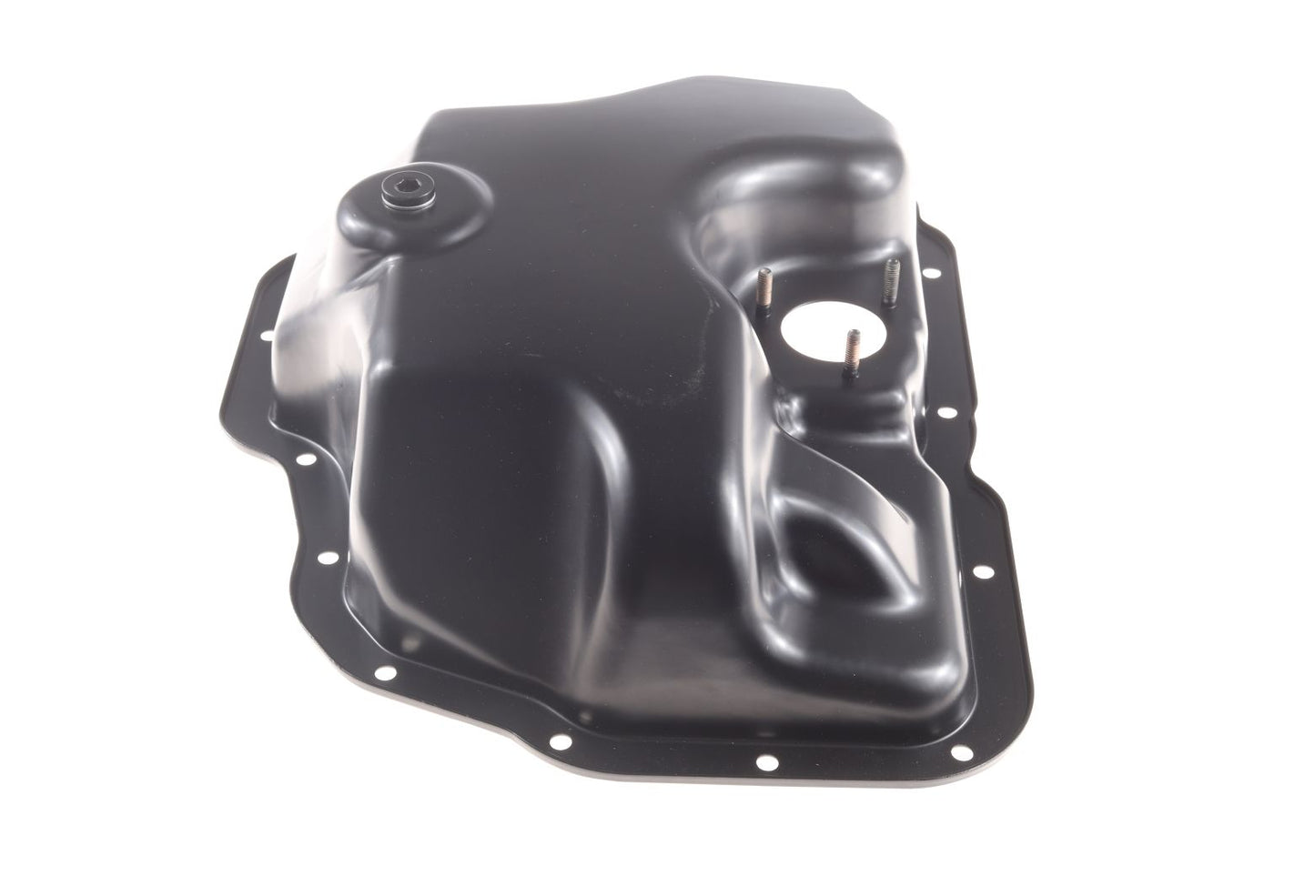BOGAP Premium Oil Sump A1919160