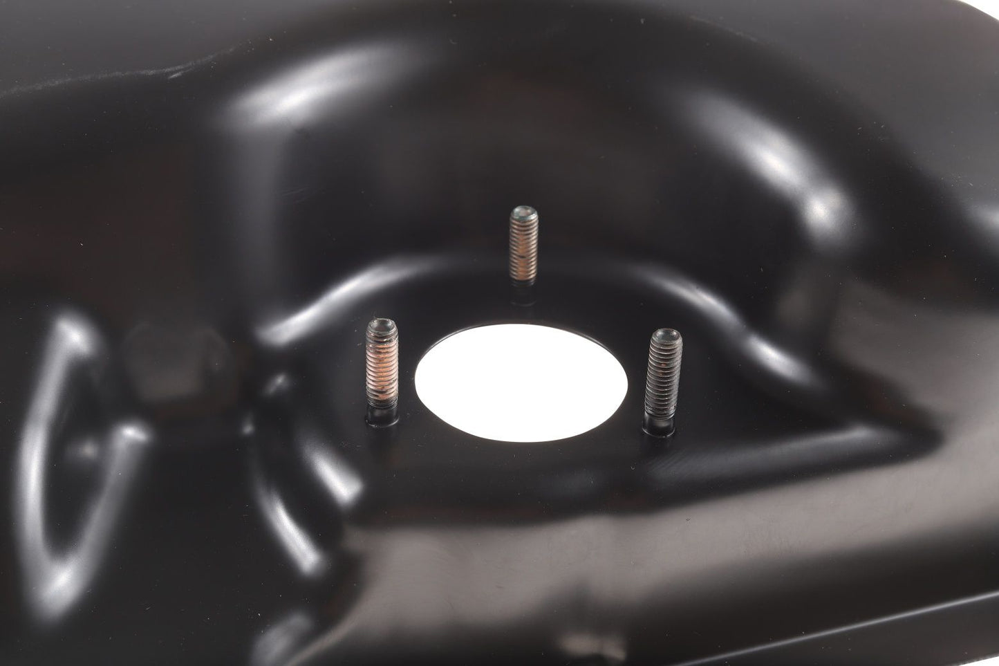 BOGAP Premium Oil Sump A1919160