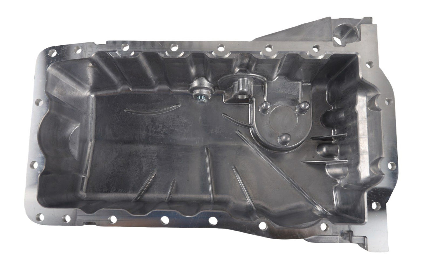 BOGAP Premium Oil Sump A1919161