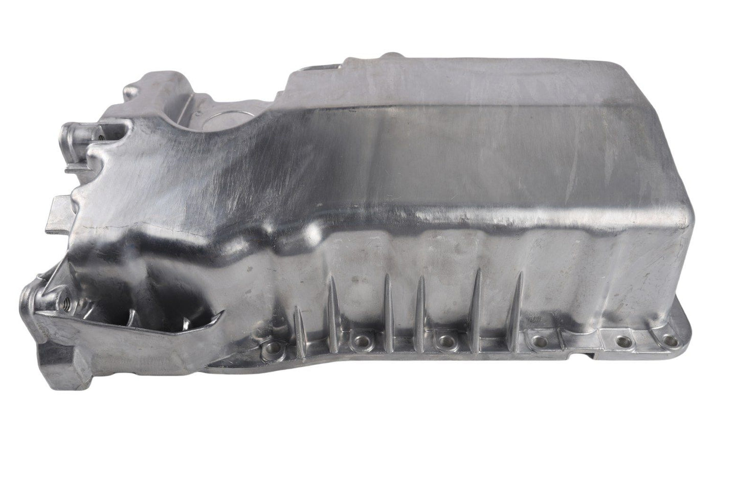 BOGAP Premium Oil Sump A1919161