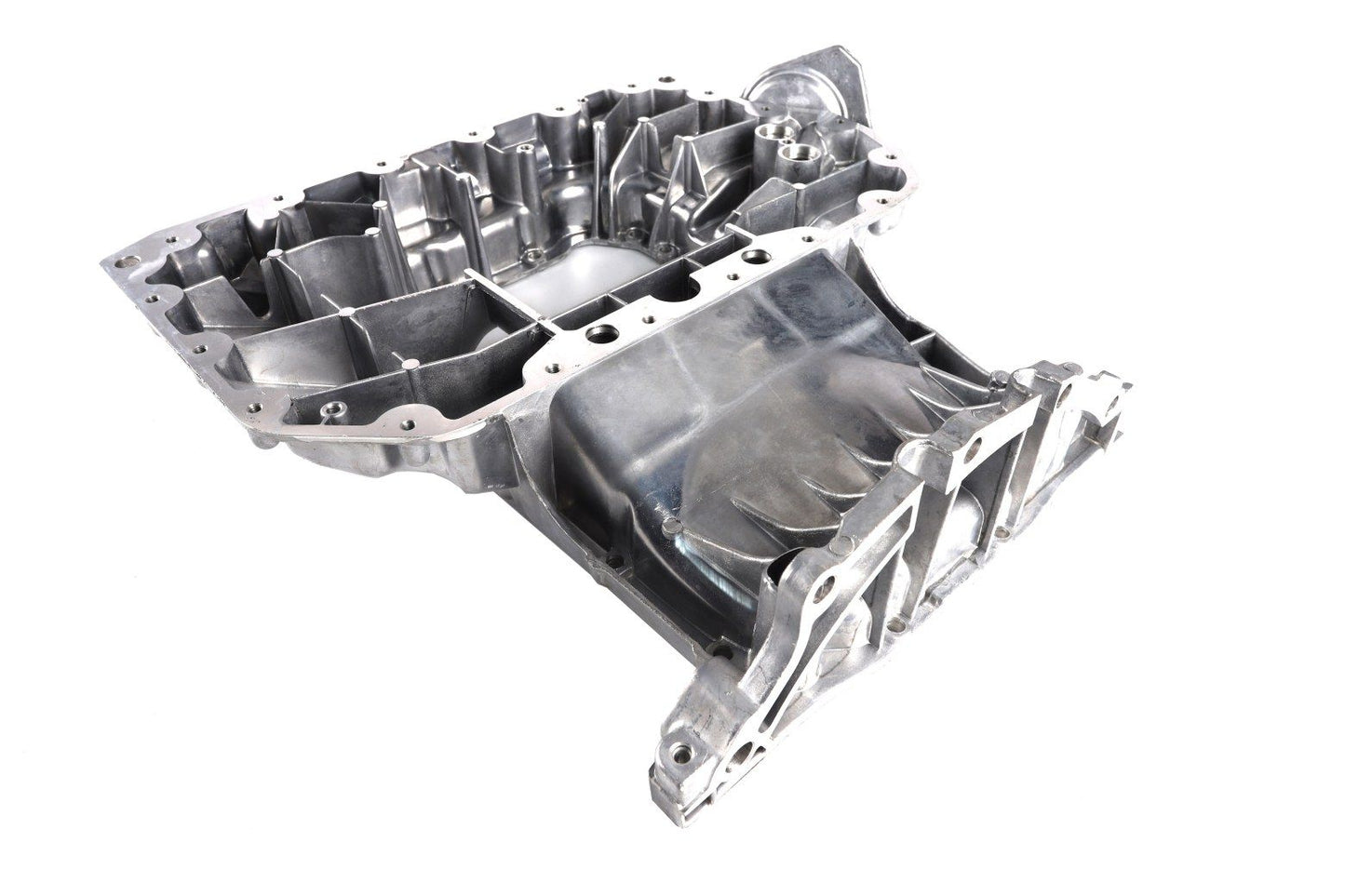 BOGAP Premium Oil Sump A1919163