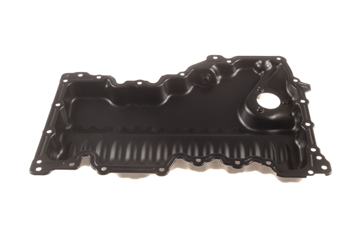 BOGAP Premium Oil Sump A1919164