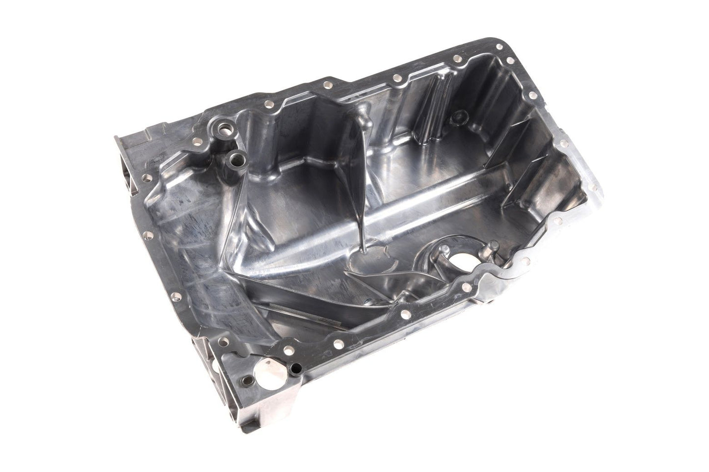 BOGAP Premium Oil Sump A1919166