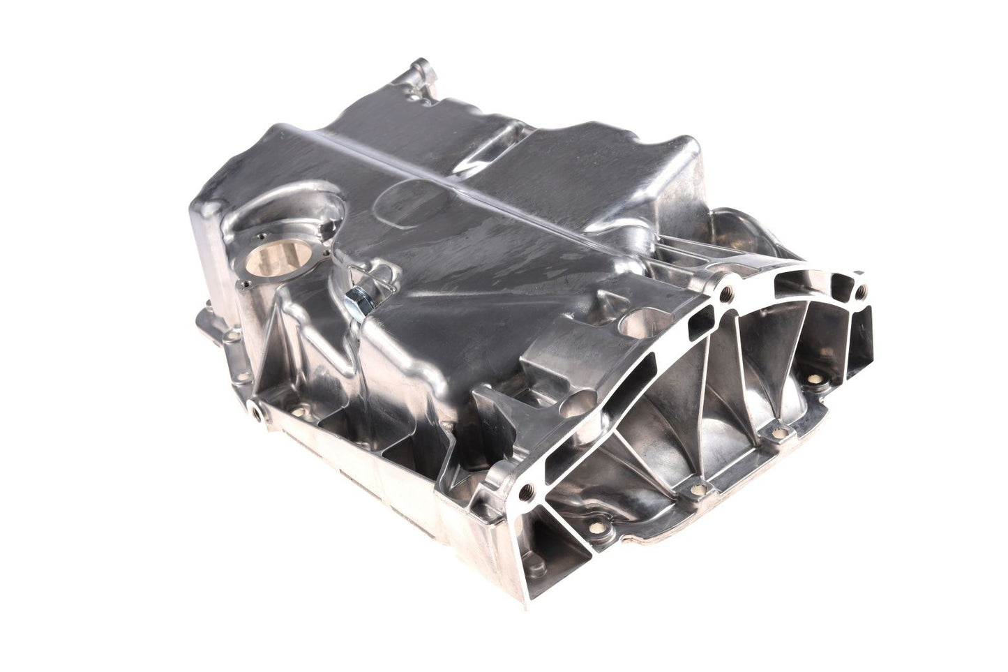 BOGAP Premium Oil Sump A1919166