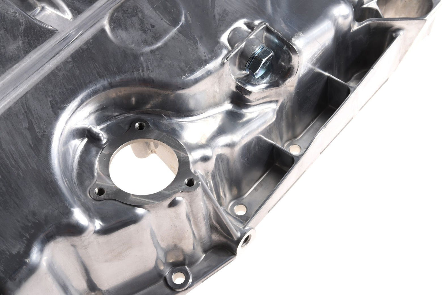 BOGAP Premium Oil Sump A1919166