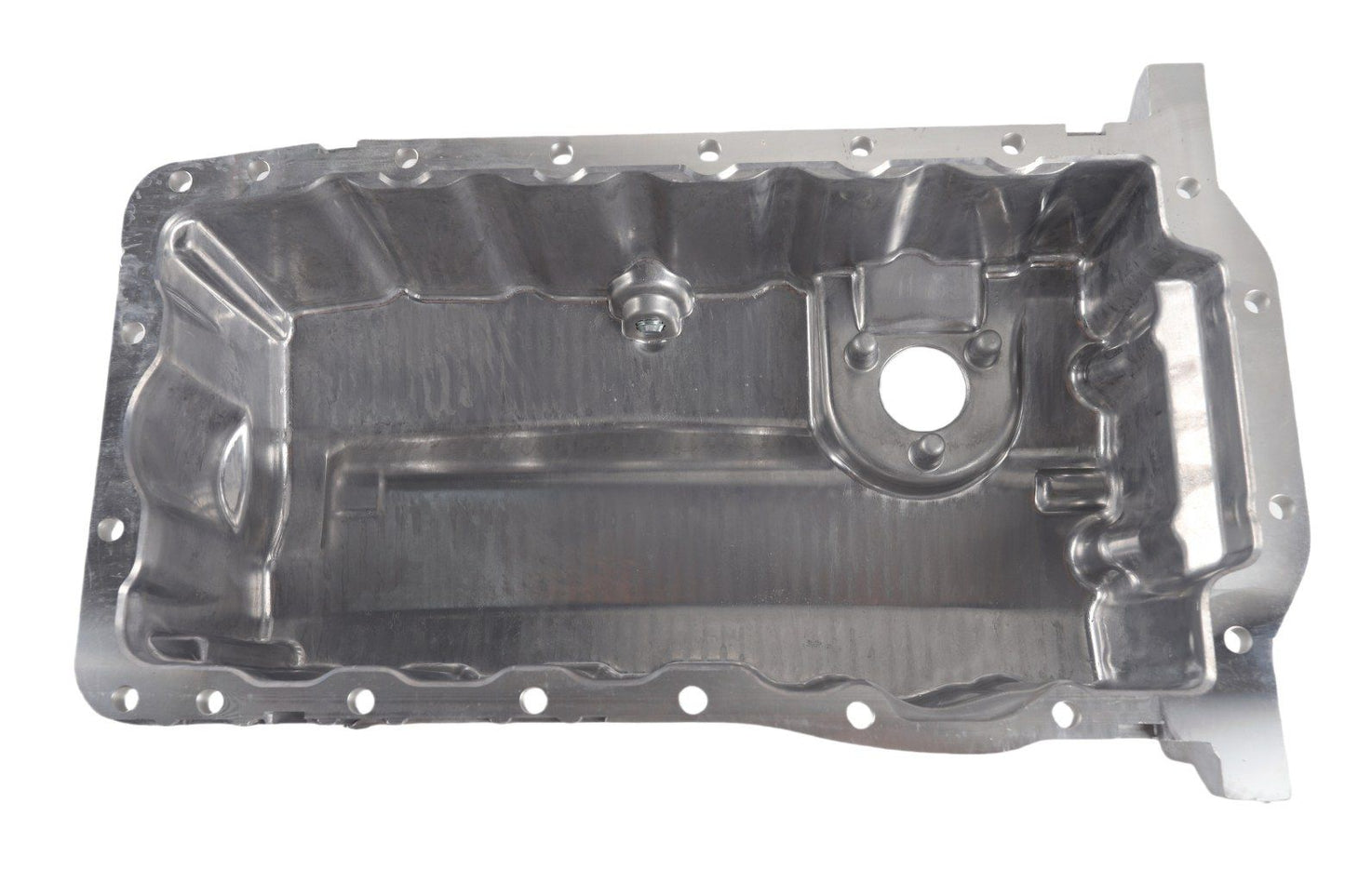 BOGAP Premium Oil Sump A1919168