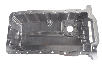 BOGAP Premium Oil Sump A1919168