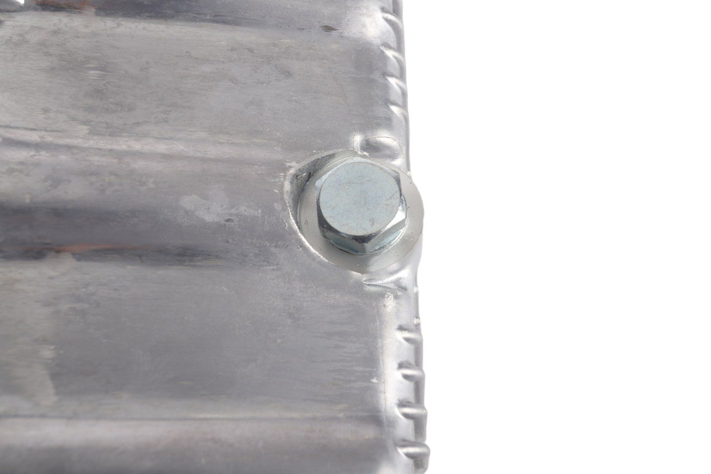 BOGAP Premium Oil Sump A1919168