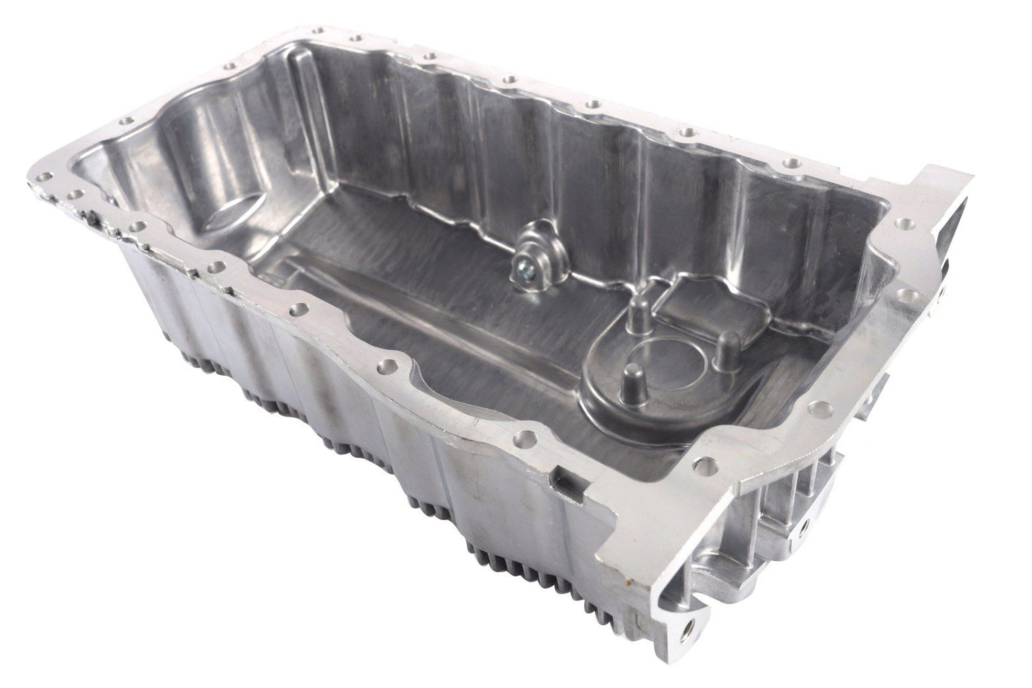 BOGAP Premium Oil Sump A1919168