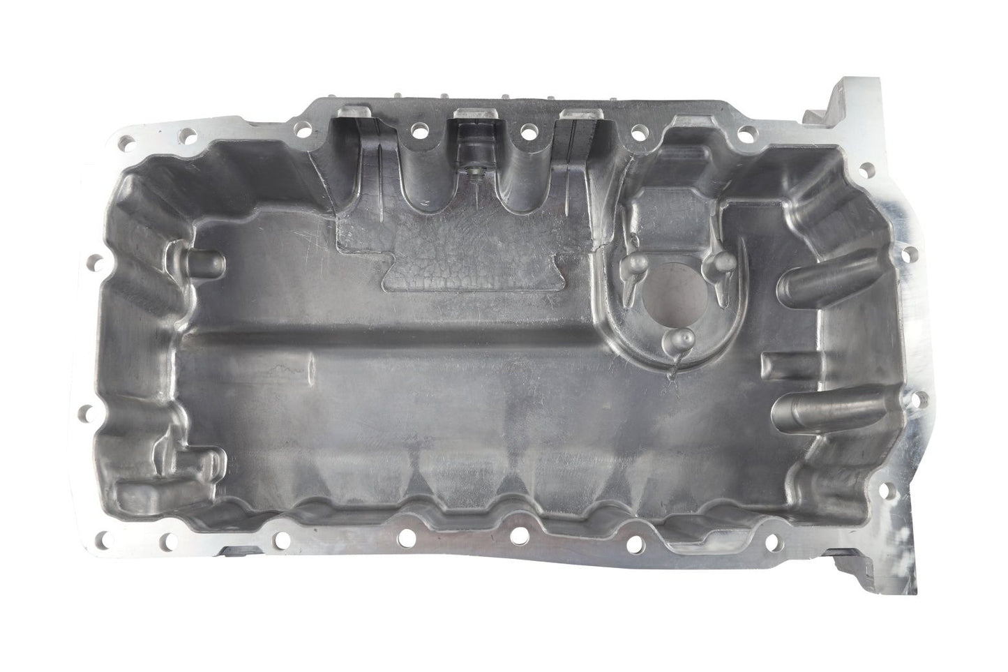 BOGAP Premium Oil Sump A1919169