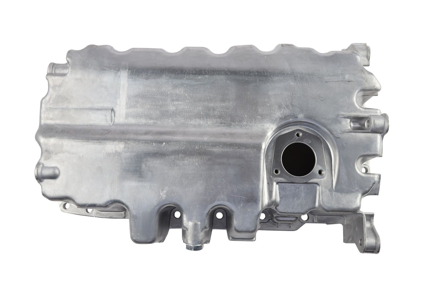 BOGAP Premium Oil Sump A1919169