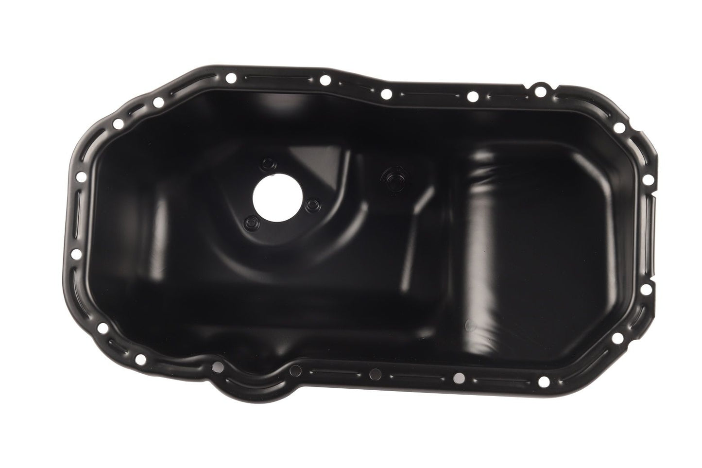 BOGAP Premium Oil Sump A1919170