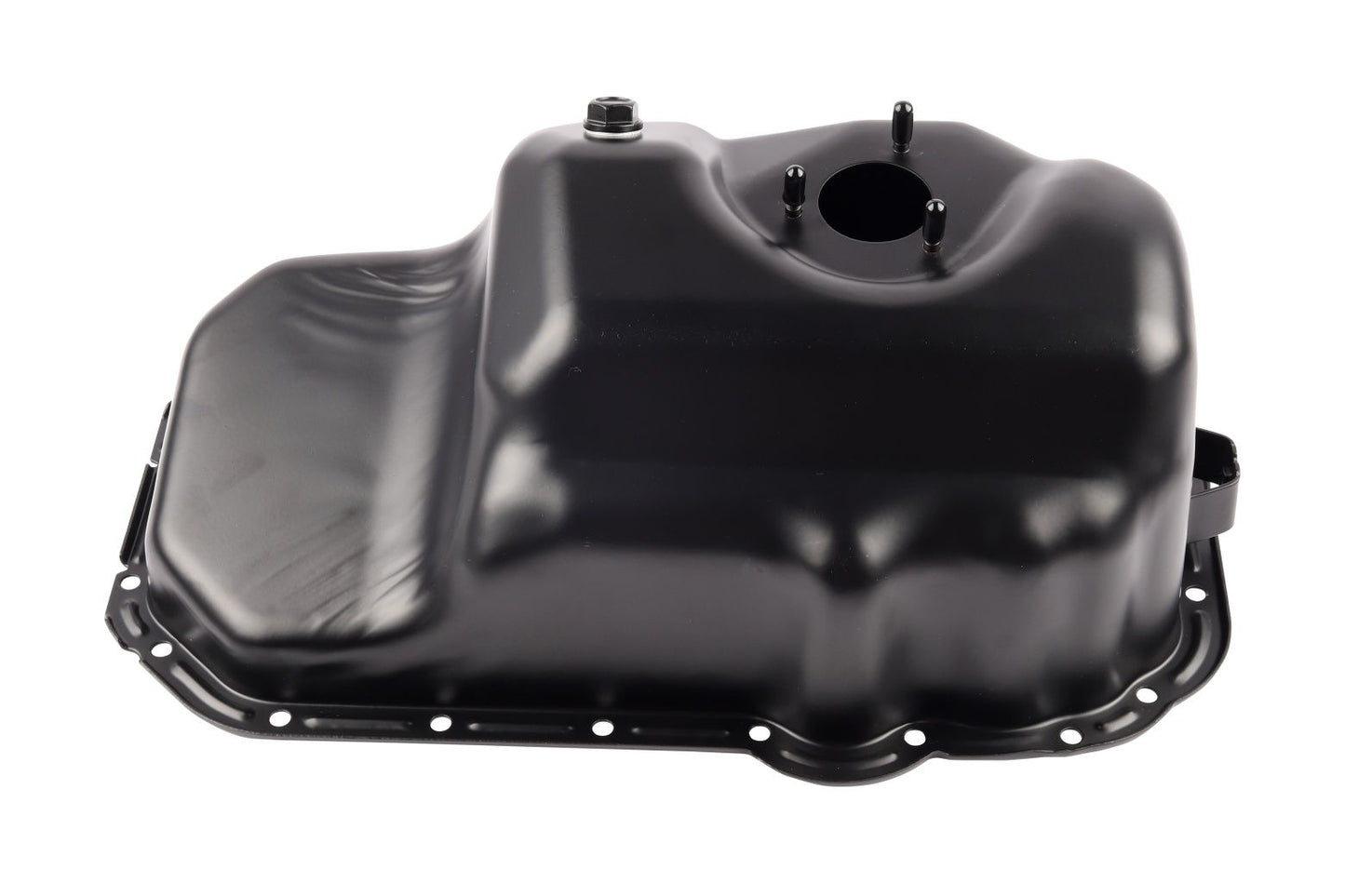 BOGAP Premium Oil Sump A1919170
