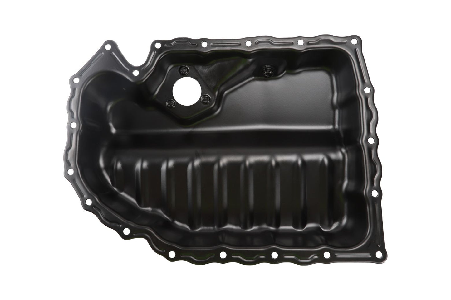 BOGAP Premium Oil Sump A1919179