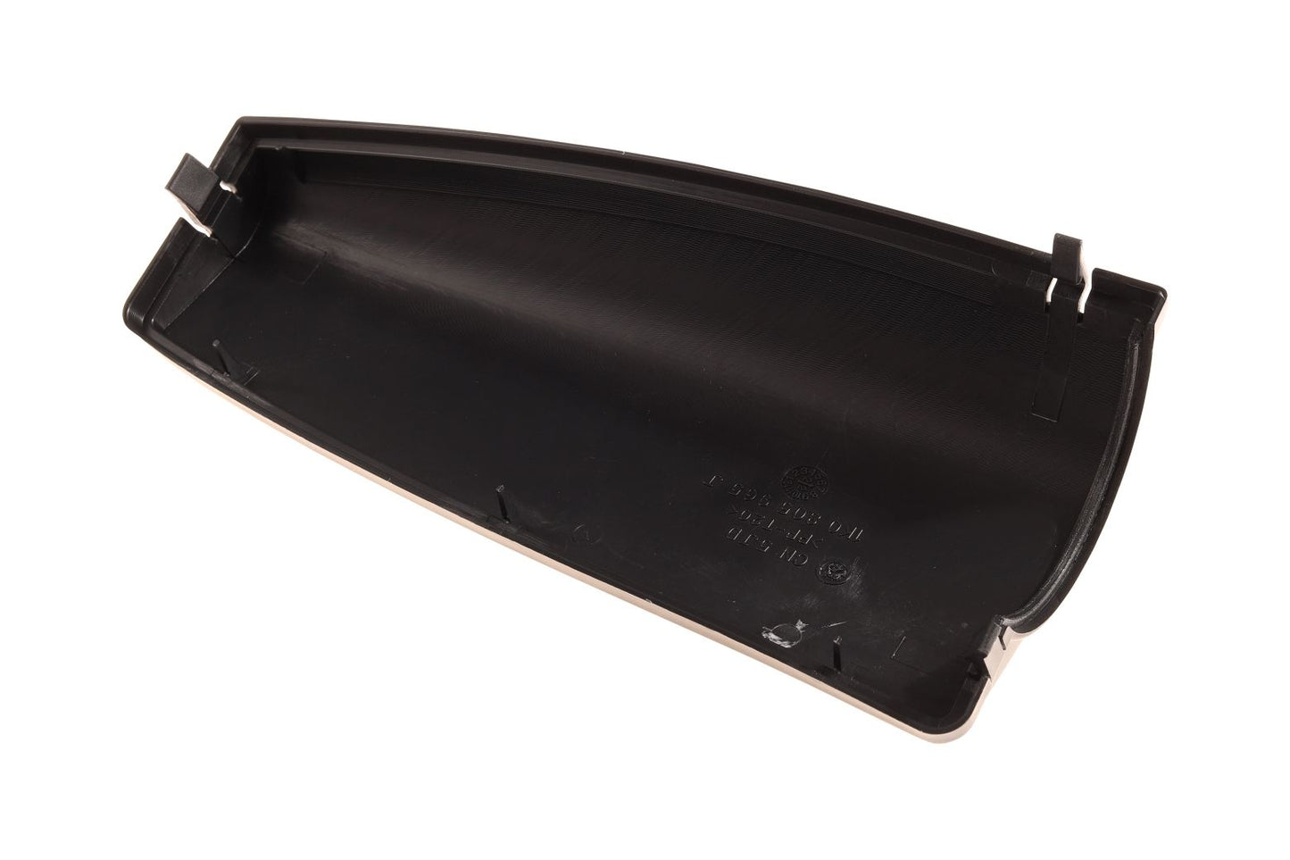 BOGAP A+ OEM Air Deflector for engine A1943101