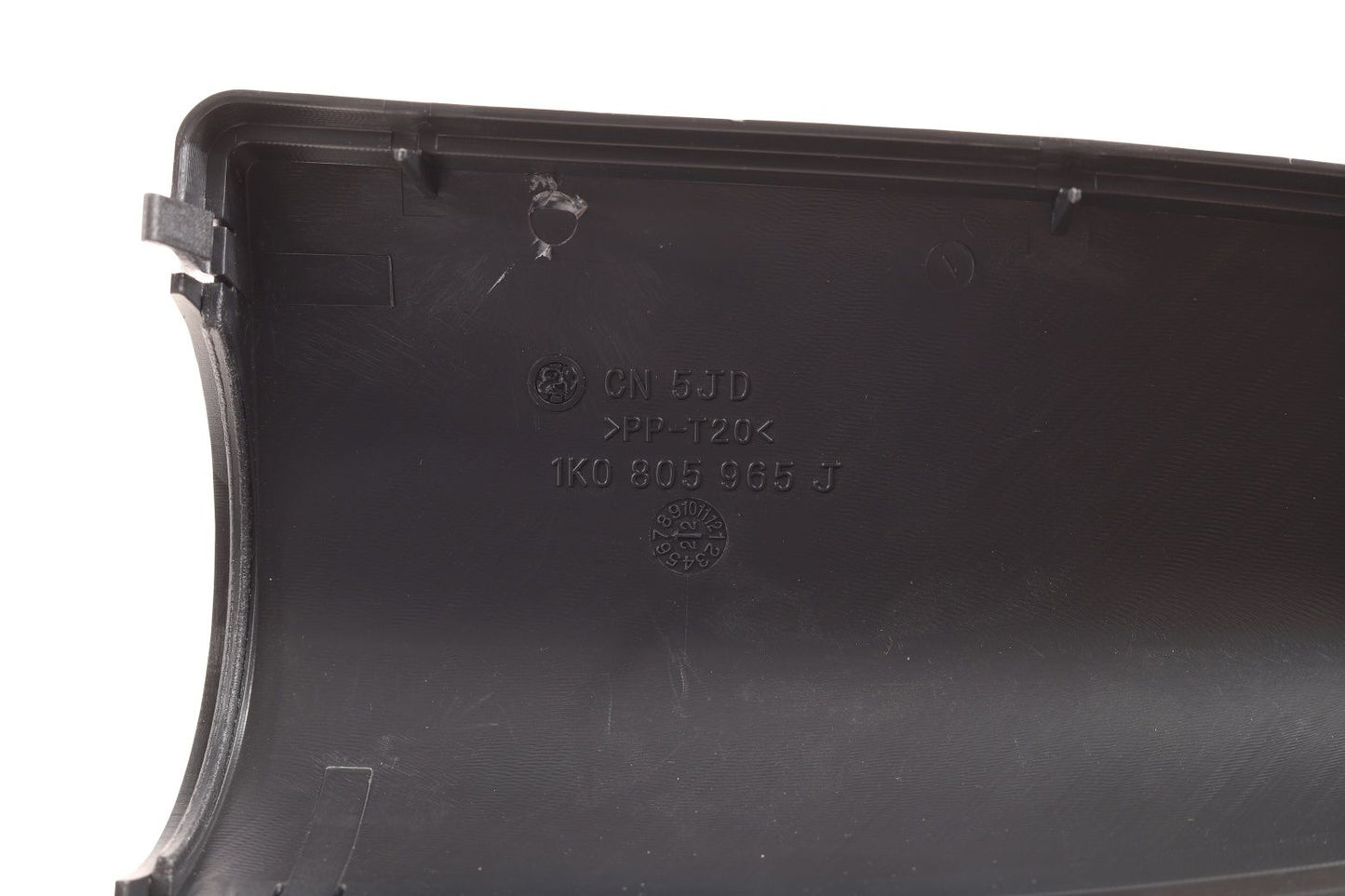 BOGAP A+ OEM Air Deflector for engine A1943101