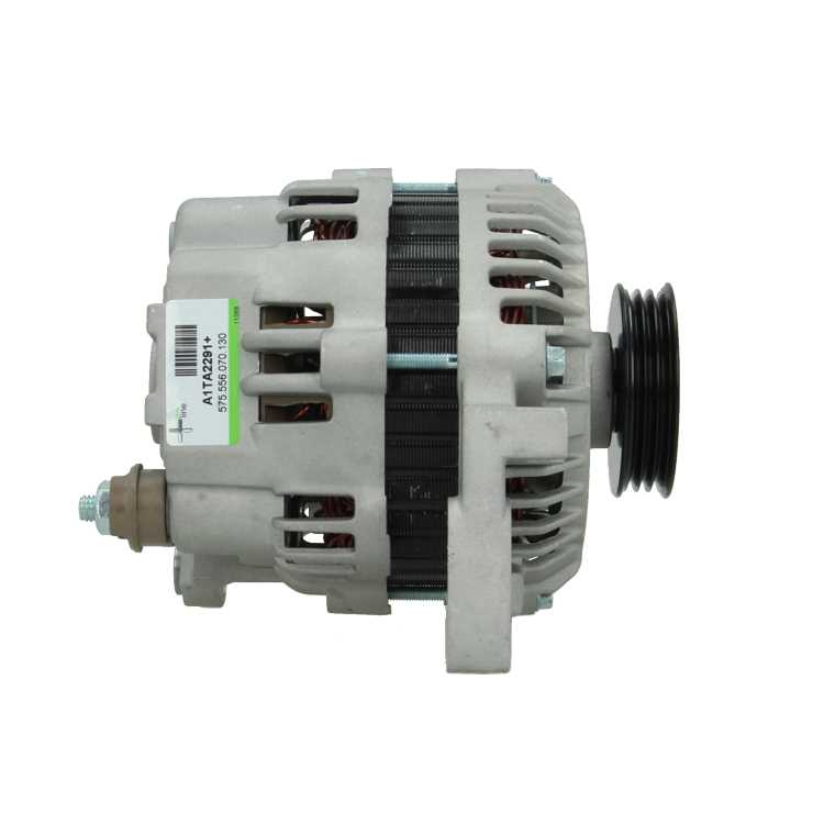 PlusLine Original Alternator for Renault 70A A1TA2291+