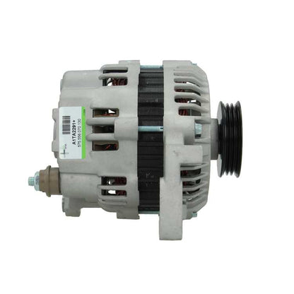 PlusLine Original Alternator for Renault 70A A1TA2291+