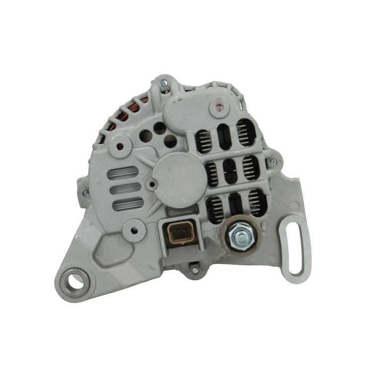 PlusLine Original Alternator for Renault 70A A1TA2291+