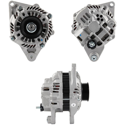 PlusLine Original Alternator for Mitsubishi 70A A1TG0281+