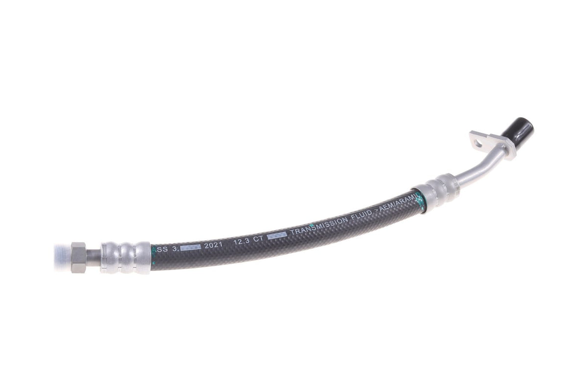 BOGAP Premium Hose for transmission oil cooler A2123101