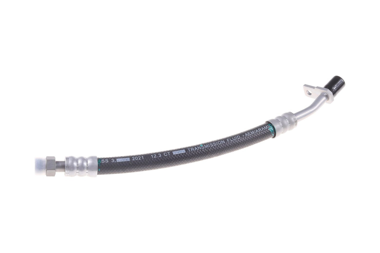 BOGAP Premium Hose for transmission oil cooler A2123101