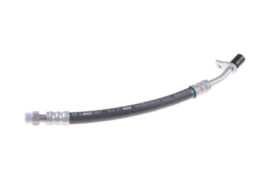 BOGAP Premium Hose for transmission oil cooler A2123101