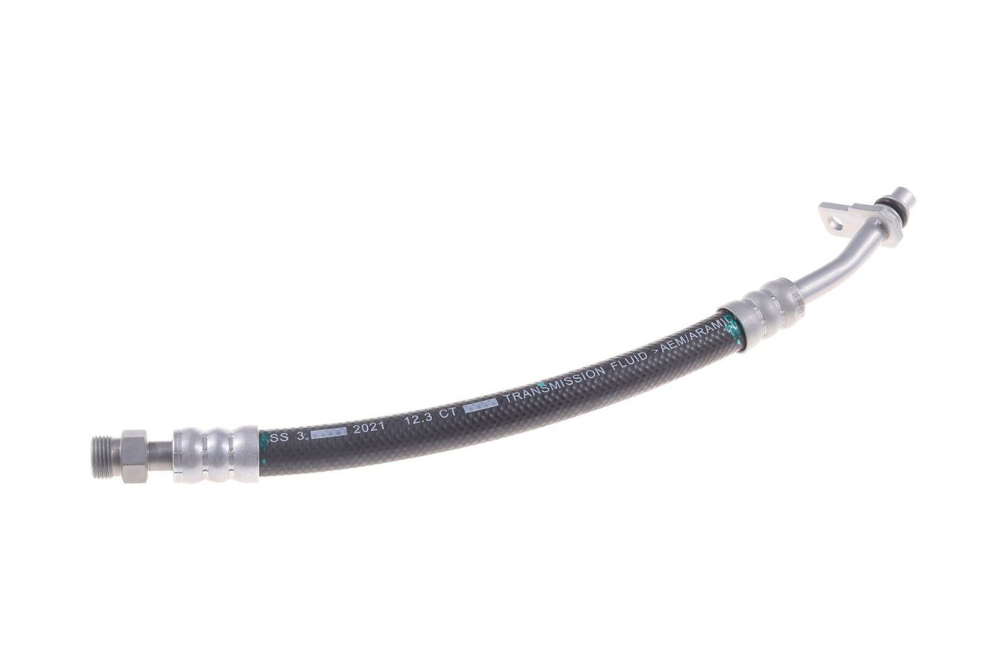 BOGAP Premium Hose for transmission oil cooler A2123101