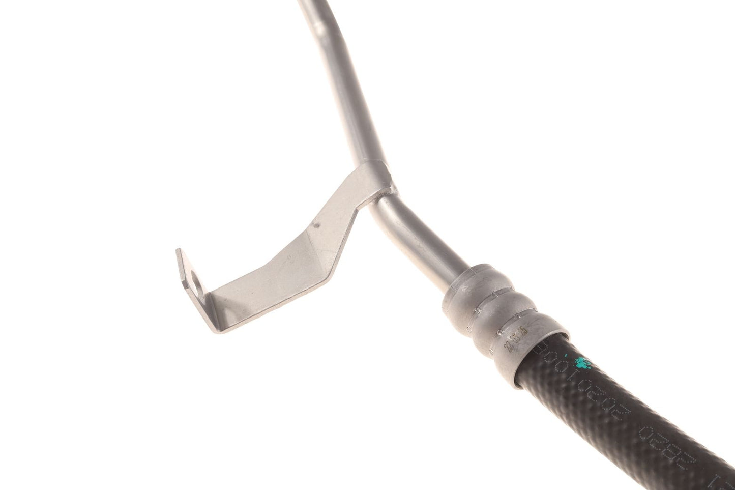 BOGAP Premium Hose for transmission oil cooler A2123102