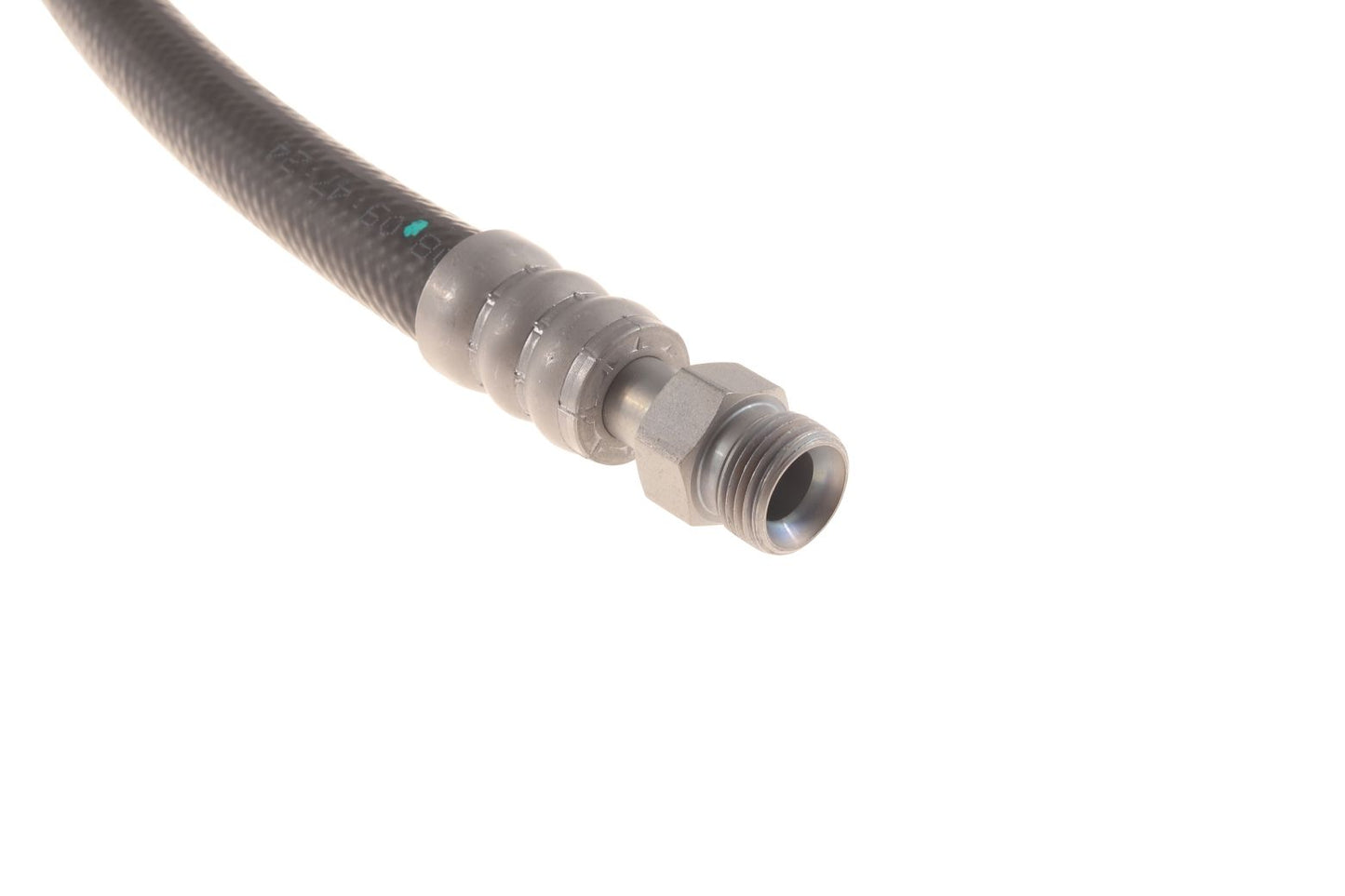 BOGAP Premium Hose for transmission oil cooler A2123102