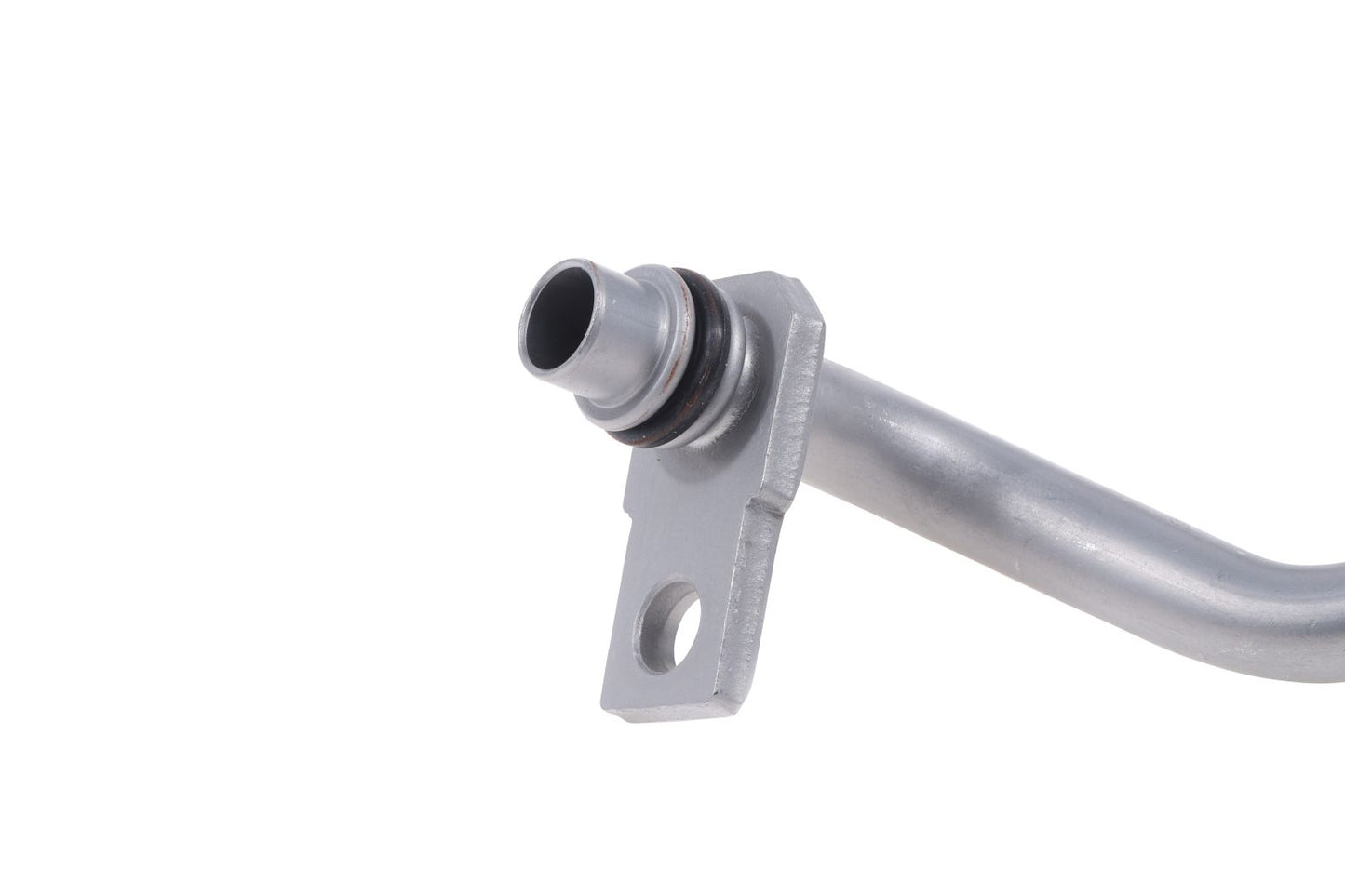 BOGAP Premium Hose for transmission oil cooler A2123103