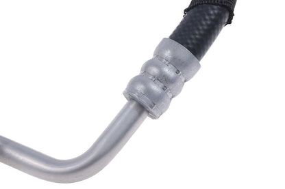 BOGAP Premium Hose for transmission oil cooler A2123103