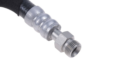 BOGAP Premium Hose for transmission oil cooler A2123103