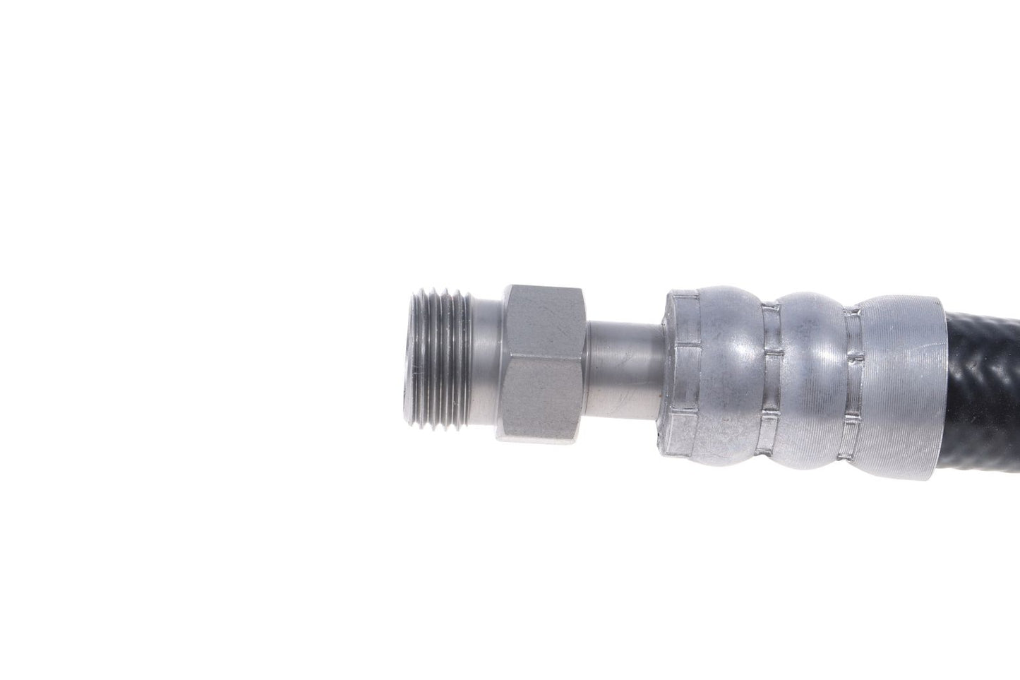 BOGAP Premium Hose for transmission oil cooler A2123103