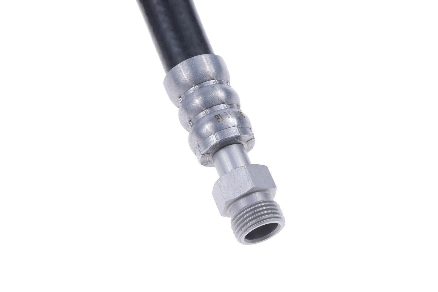BOGAP Premium Hose for transmission oil cooler A2123104