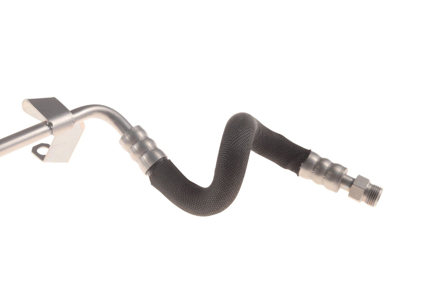 BOGAP Premium Hose for transmission oil cooler A2123105