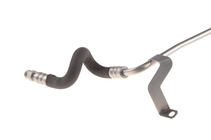 BOGAP Premium Hose for transmission oil cooler A2123105