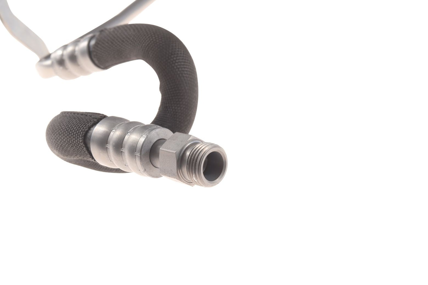 BOGAP Premium Hose for transmission oil cooler A2123105