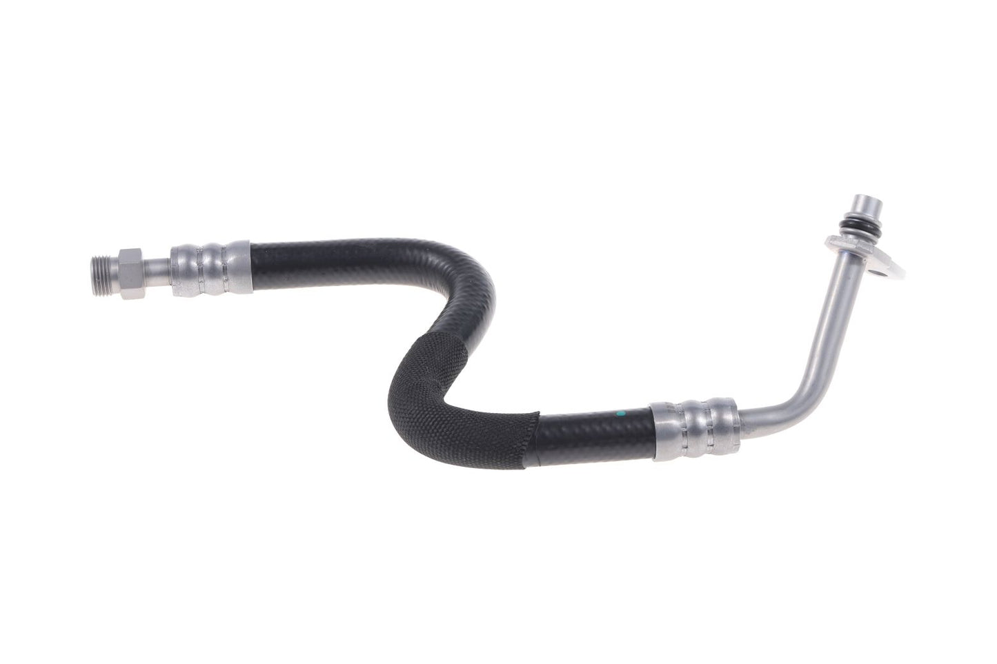 BOGAP Premium Hose for transmission oil cooler A2123106