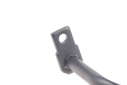 BOGAP Premium Hose for transmission oil cooler A2123106