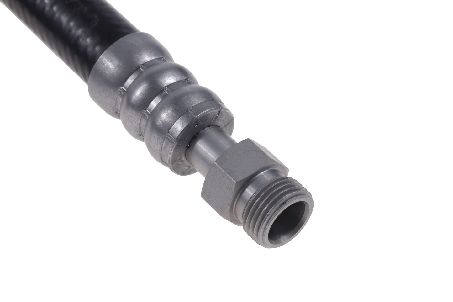 BOGAP Premium Hose for transmission oil cooler A2123106