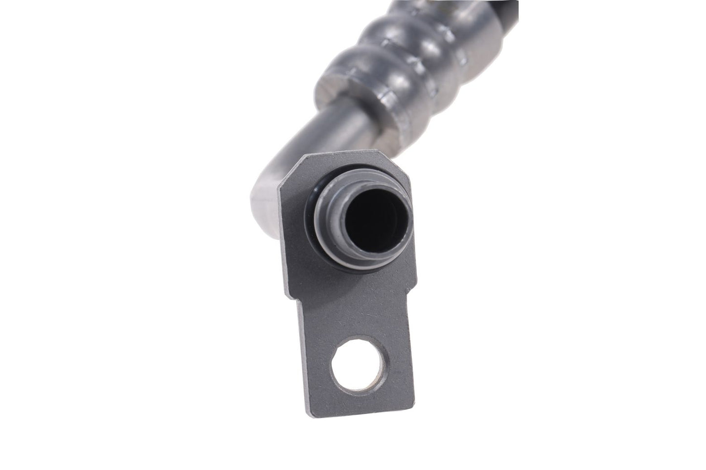 BOGAP Premium Hose for transmission oil cooler A2123106