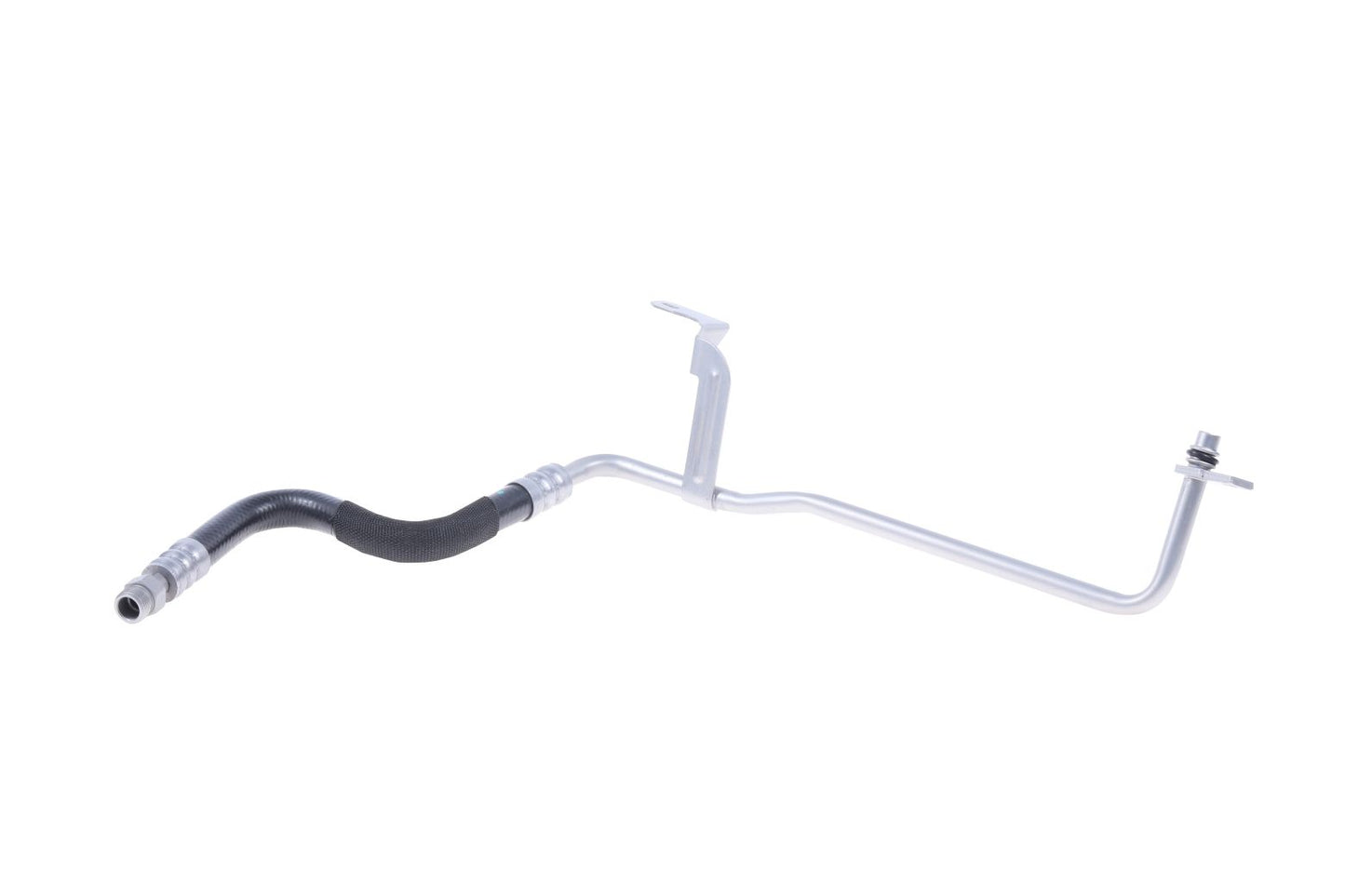 BOGAP Premium Hose for transmission oil cooler A2123107