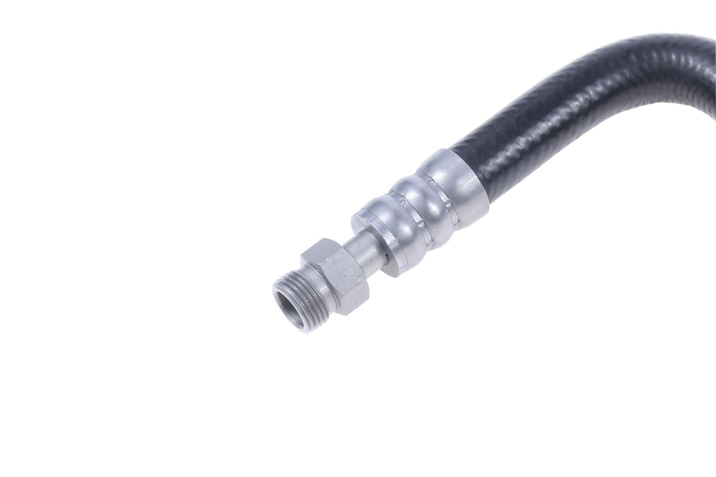 BOGAP Premium Hose for transmission oil cooler A2123107