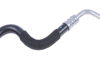 BOGAP Premium Hose for transmission oil cooler A2123107