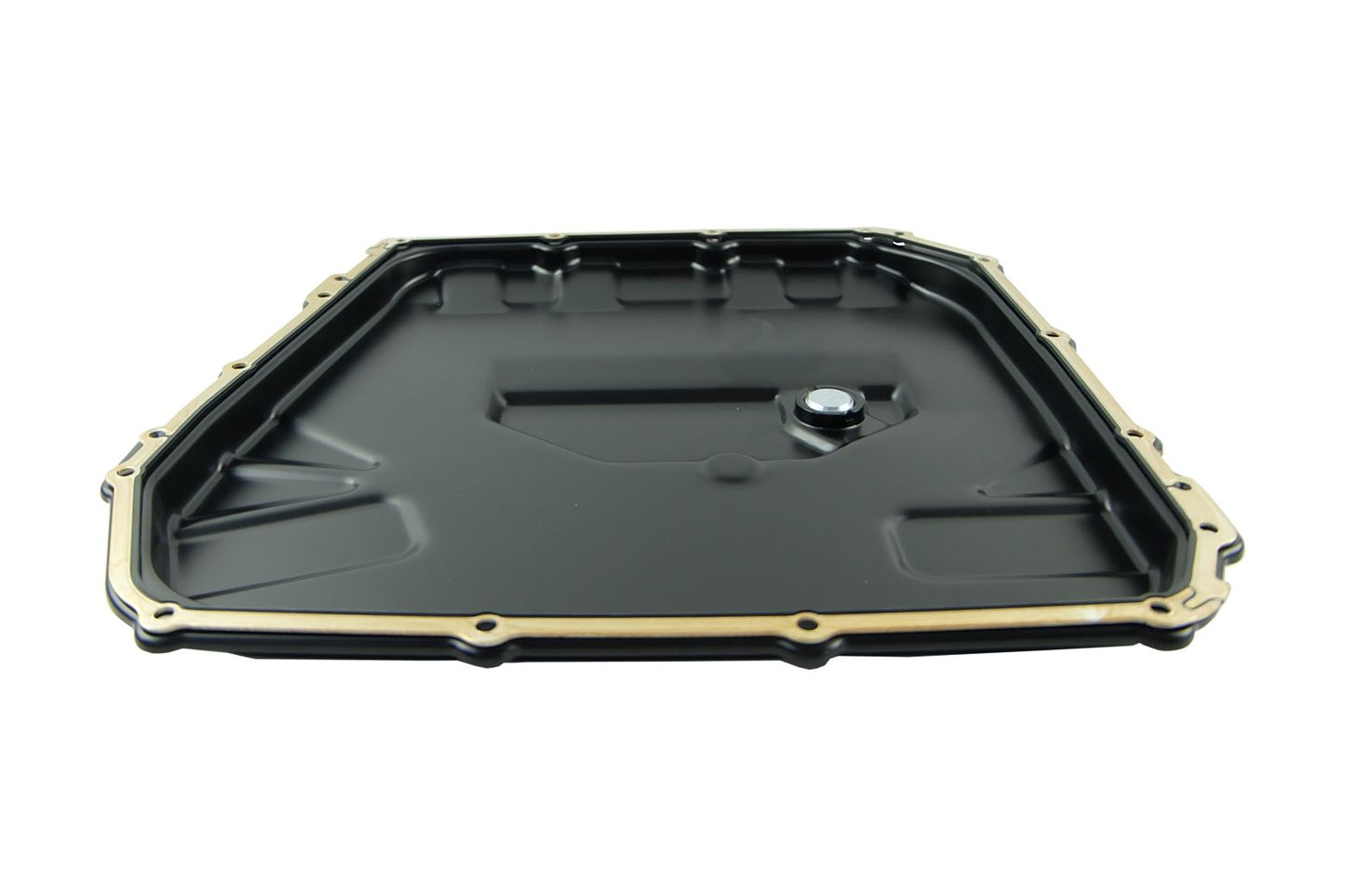 BOGAP Premium Oil Sump for automatic transmission A2125100